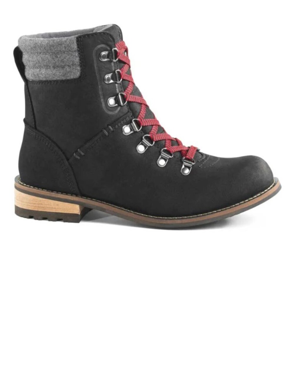 NWB Kodiak Women's Surrey II Boots (8.5)